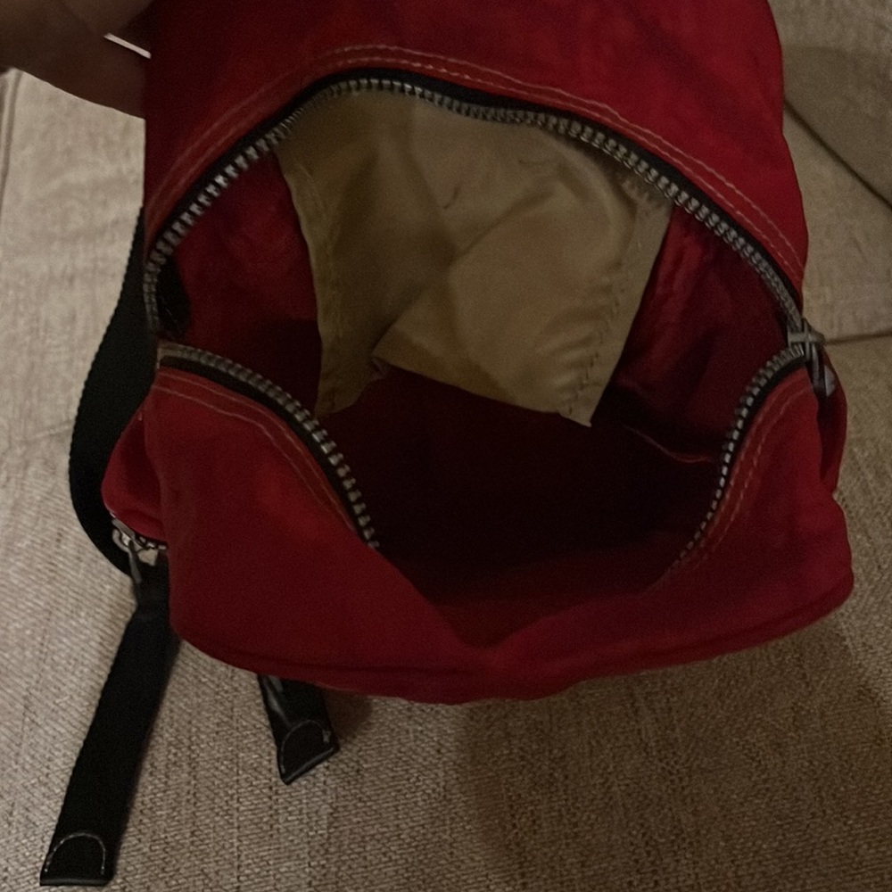 Kipling Mini Backpack - image 4